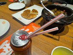 -小杨烤肉·陕西烧烤·陕西地方菜(东新街【永兴坊】店)