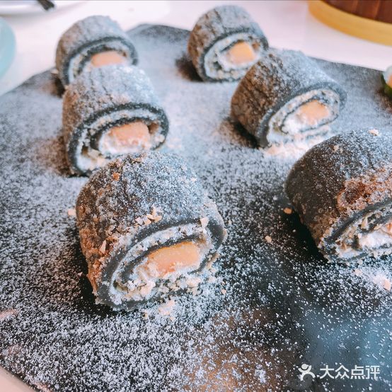 茶聚得(信基广场店)