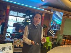 -湖里春风·淮扬菜(丽泽天街店)