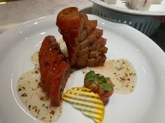 -泰钰丰烤鸭.天津菜(开发区店)