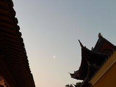 -普陀山风景名胜区-法雨禅寺