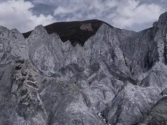 -墨石公园景区