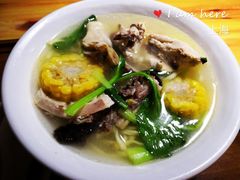 -富源春面馆(四川北路店)