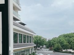 -风味小馆(天目湖宾馆店)