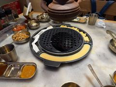 -韩宫宴烤肉·料理(南京江宁万达店)