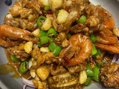 -肖记公安牛肉鱼杂馆·省级非物质文化遗产(三角路直营店)