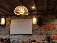 -61号餐吧(兴坪古镇漓江店)