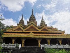 -一寨两国风景区