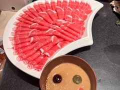 -南门涮肉(北洼路店)