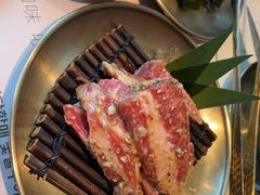 -西塔老太太泥炉烤肉(川沙百联店)
