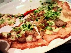 -玛尚诺Pizza&Bar(长泰广场店)