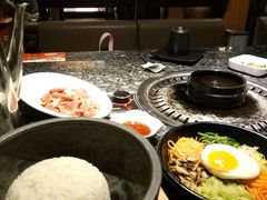 -汉拿山(包河万达店)