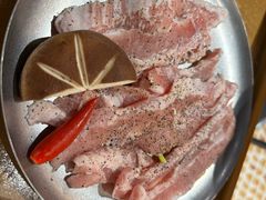 -哼蟹二将·烤肉酱蟹(合生汇店)