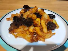 -崔义清鲁菜馆(大明湖店)