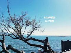 -小普陀