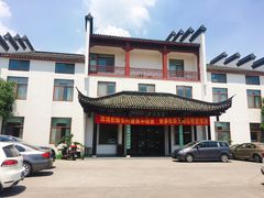 -鹅湖玫瑰文化园