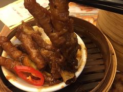 -添好运点心专门店(深水埗店)
