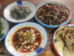 -阿记烧烤(大兴新区店)