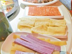 -豆花姐烂豆花火锅(水屯北路恒大滨河店)