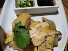 -苏小柳手工点心(人民广场分院)