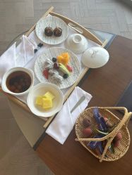 -圣贝拉母婴护理中心(深圳莱佛士店)