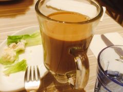 -必胜客(环球店)