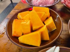 南瓜-重庆下半城老火锅(糖酒公司店)