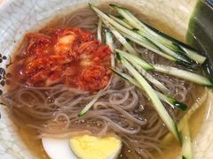 -喔爸韩国料理(环球银泰城店)