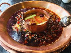 -老码头火锅(骡马市店)