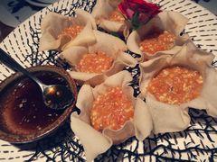 公主素蟹粉-桂满陇天书(南京德基旗舰店)