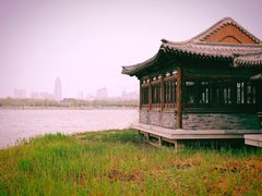 -水西公园