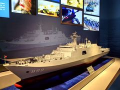 -中国人民解放军海军博物馆