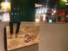 -金陵一哥龙虾馆(三牌楼总店)