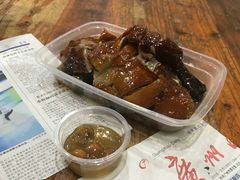 -黄连大头华烧鹅(萧地大马路店)