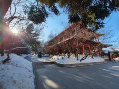 -哈尔滨极乐寺