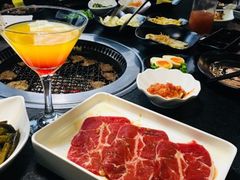 -神户赤童日式烤肉伙伴(东直门店)