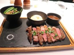 澳洲黑安格斯西冷-L'Arome芳芳法国餐厅(仙林金鹰店)