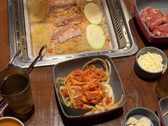 -新石器烤肉(虹悦城店)