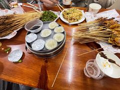 -十里铺铁板鱿鱼