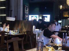 -俏九州·小炒黄牛肉(华润万象汇店)