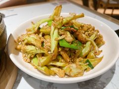 -关东小磨东北菜(漕河泾印象城店)