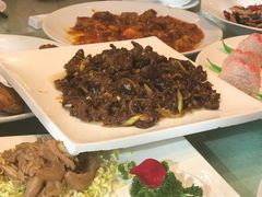 -裕德隆清真饭庄·天津特色菜(东丽店)