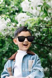 -Little me 小小家庭写真馆儿童摄影(万象汇写字楼B座店)