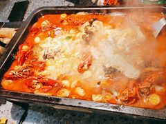 -里岛烤鱼(东港凯虹广场店)