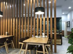 -501號台州海鲜餐厅(海创园店)