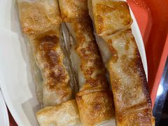 -庆丰包子铺(和平里店)