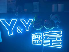 -Y&Y创意真人密室逃脱馆(人民广场步行街店)