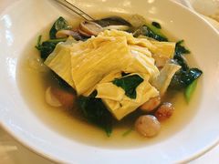 -晶荷轩(香港迪士尼乐园酒店)