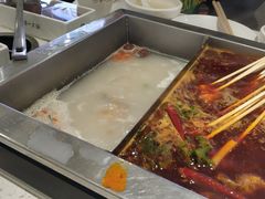 -串一火锅(赛格国际购物中心店)