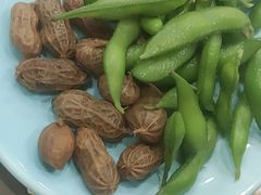 -東豫狼鲜货烧烤. 碳火烤鱼. 小龙虾(上海首店)